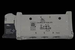 Elektrozawór VUVG-B18-M52-MZT-F-1P3