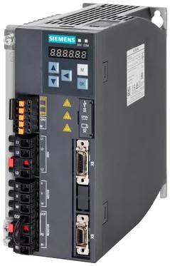 Serwonapęd 6SL3210-5FB10-8UF0