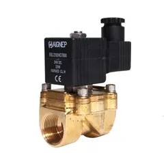 Zawór FMM 03F 12 V NC D
