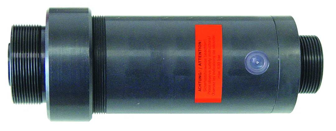 Siłownik KL-0040-2200