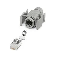 Obudowa VS-08-T-RJ45/IP67-SET