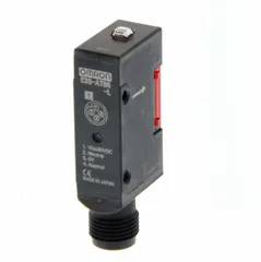 Czujnik E3S-AT66-L