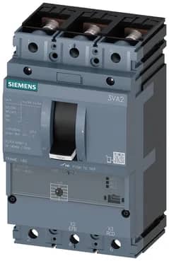 Wyłącznik 3VA2140-7MS32-0AA0