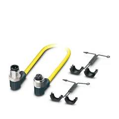 Kabel SAC-HZ-3P-MR/1,5-542/FR SCO BK