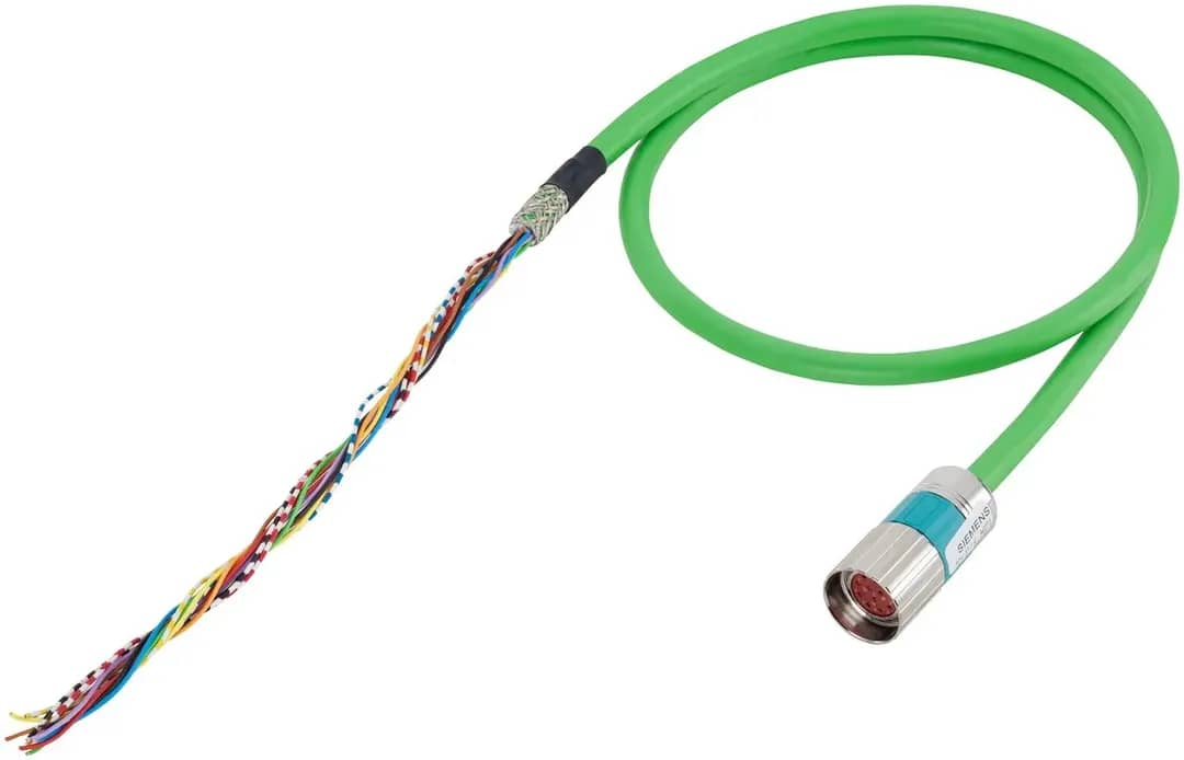 Kabel 6FX8002-2AH00-1BC0