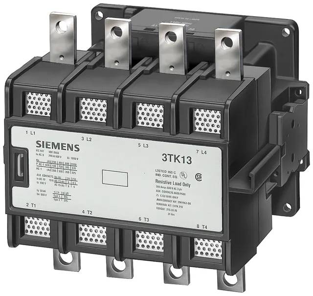 Stycznik 3TK1542-0AP0