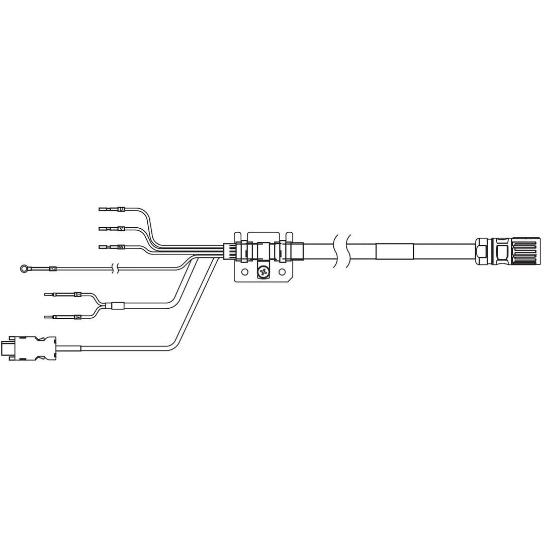 Kabel R88A-CX1A003BF