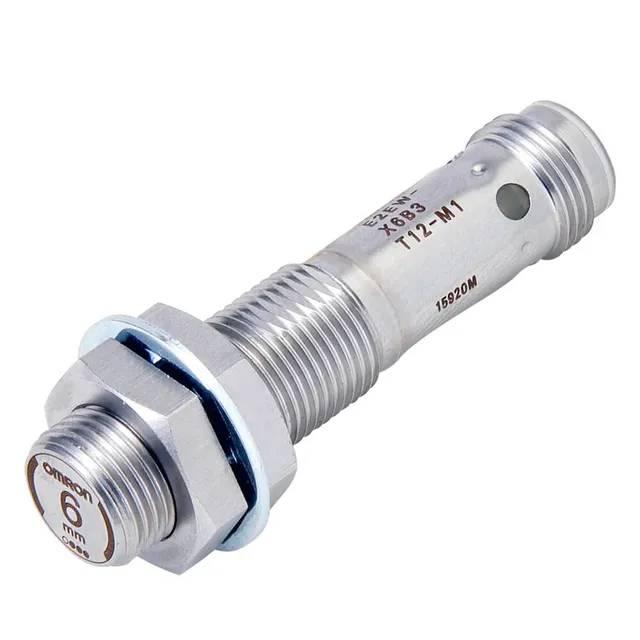 Czujnik E2EW-X6C112-M1