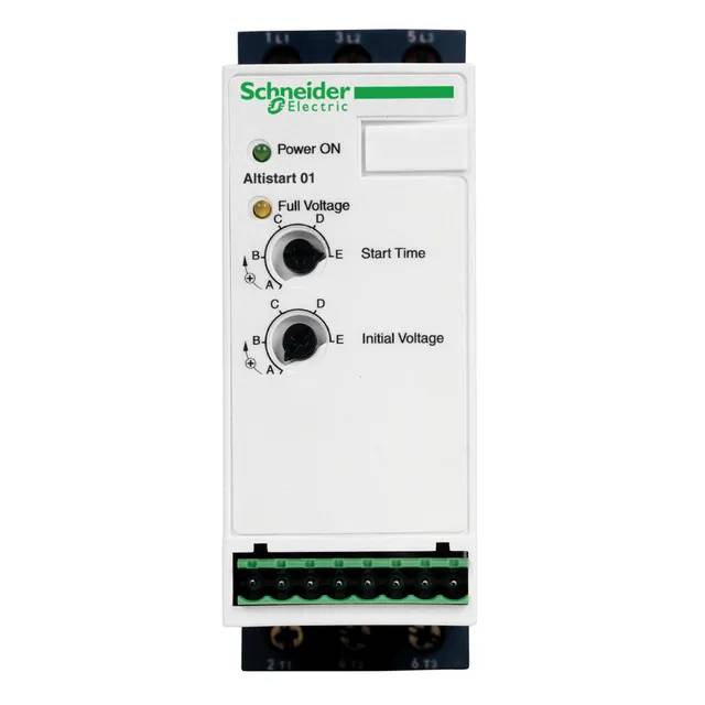 Softstart ATS01N109FT