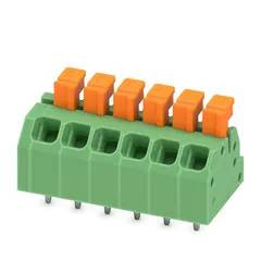 Terminal SPTAF 1/ 6-3,5-LL