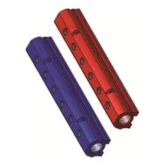 Kolektor R 1-1/4-4-190 B