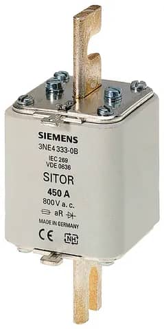 Bezpiecznik 3NE4330-0B