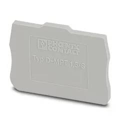 Pokrywa D-MPT 1,5/S