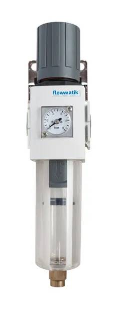 Filtroreduktor FMFR 12