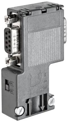 Wtyczka 6ES7972-0BB12-0XA0