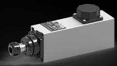 Elektrowrzeciono 3140-C-DBS-P-ER20-RH