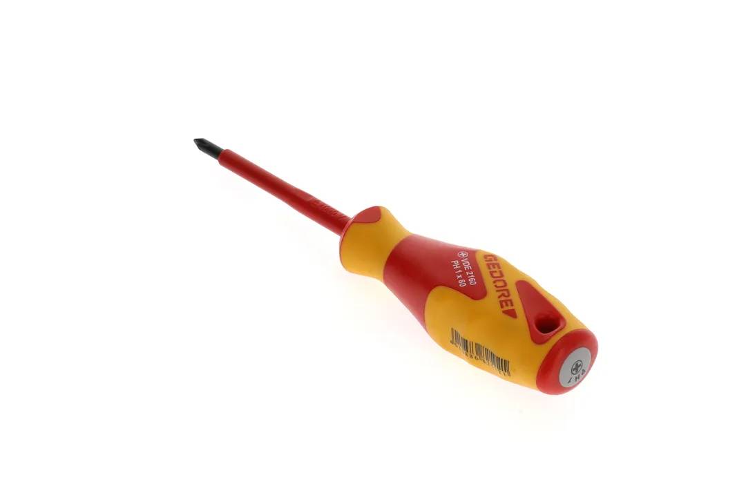 Wkrętak VDE 2160 PH 1