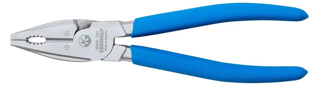 Szczypce 8250-180 TC