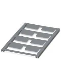 Szyld UC-EMP (27X12,5) SR