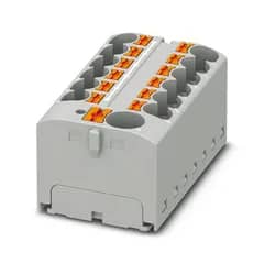 Blok PTFIX 10/12X4-G GY