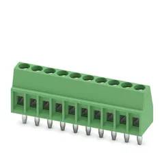 Terminal MPT 0,5/10-2,54