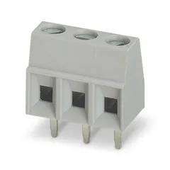 Terminal BC-381X9- 5 BK