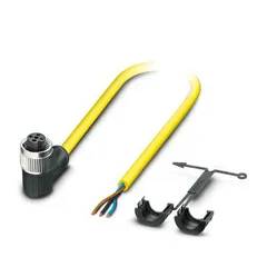 Kabel SAC-HZ-3P-10,0-542/ FR SCO BK