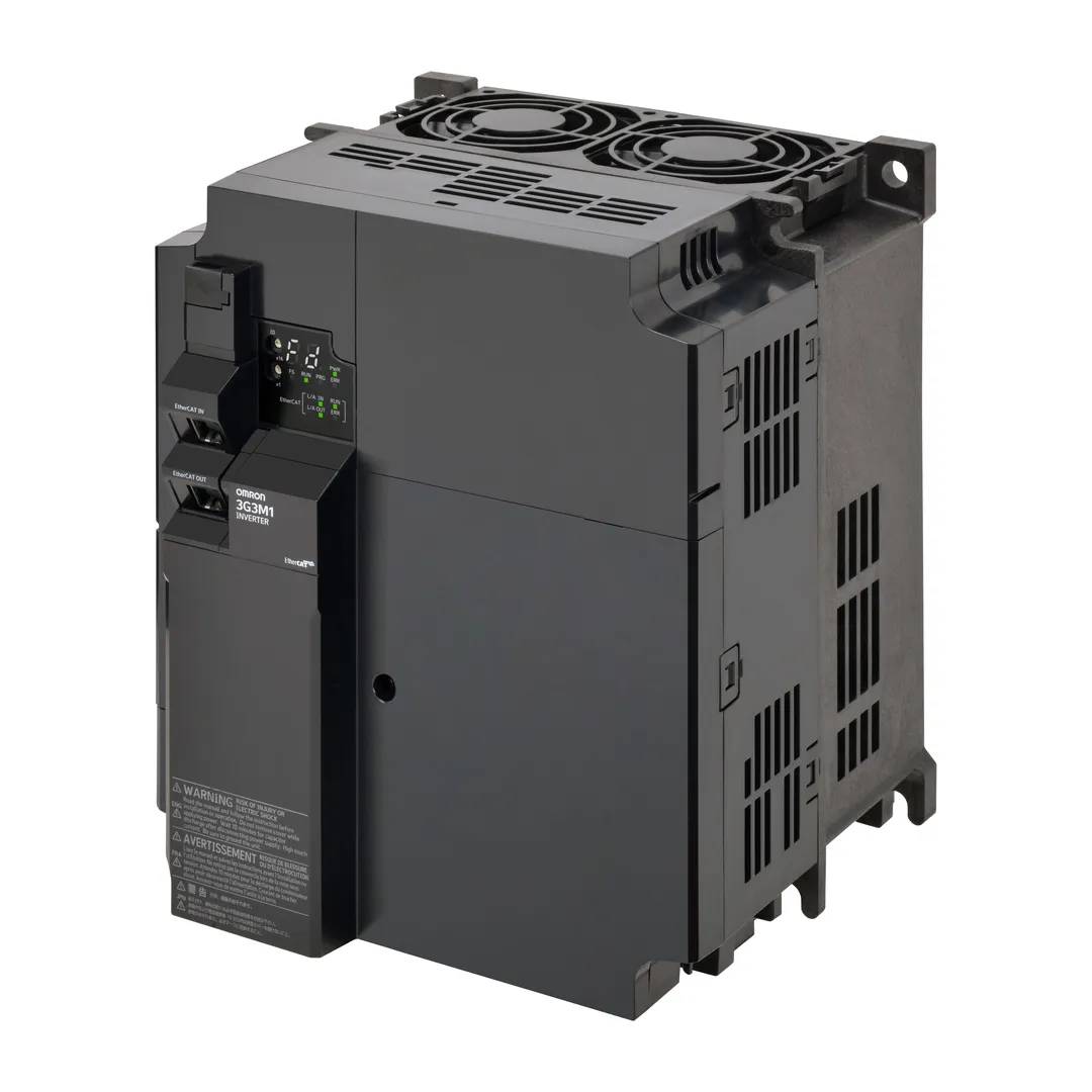 Falownik 3G3M1-A4110-ECT
