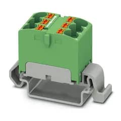 Blok PTFIX 6X4-NS35A GN