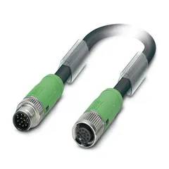 Kabel SAC-12P-MS/ 0,5-35T/FS SH SCO