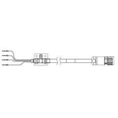 Kabel R88A-CA1H005SF