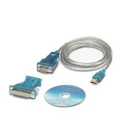 Przewód CM-KBL-RS232/USB