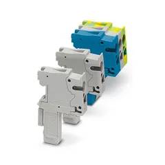 Wtyk SPV 2,5/ 1-L BU