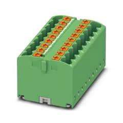 Blok PTFIX 18X2,5 GN