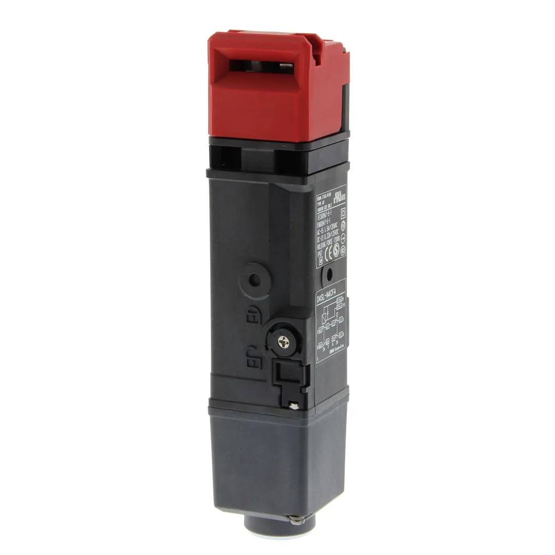 Wyłącznik D4SL-N4PFA-D