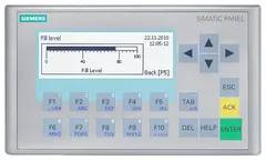 Panel HMI 6AV6647-0AH11-3AX0