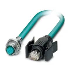Kabel VS-M12FSBP-IP67/B-94C-LI/2,0