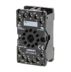 Gniazdo PF113A-D