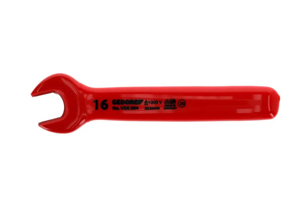 Klucz VDE 894 16