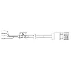 Kabel R88A-CA1J003SF
