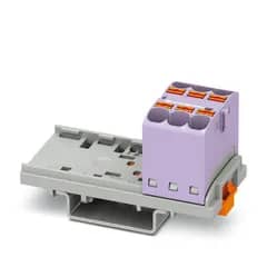 Blok PTFIX 6X4-NS35 VT