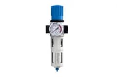 Filtroreduktor DFR400A-04-AUT