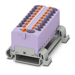 Blok PTFIX 10/18X4-NS35A VT
