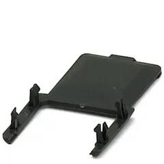 Zabezpieczenie FL DUST CVR BK