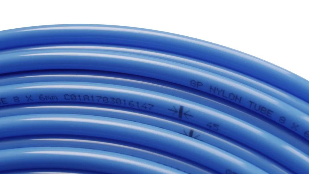 Przewód PE12X9-25 NIEB FL