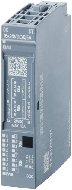 Sterownik 6AG1132-6BD21-7BA0