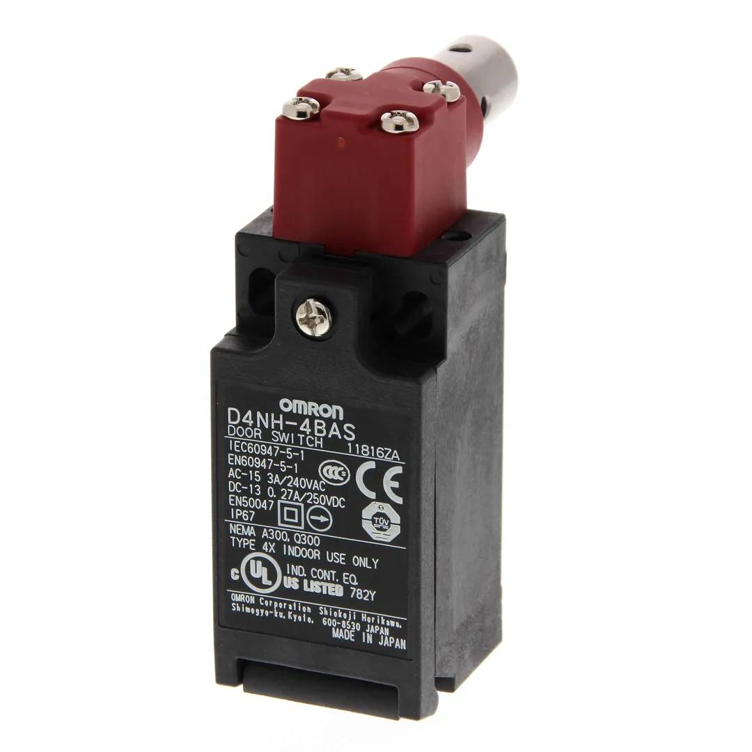 Wyłącznik D4NH-4AAS