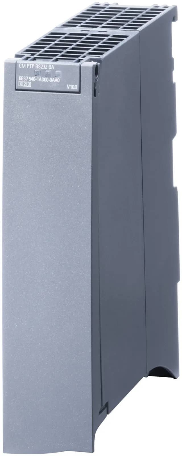 Moduł 6ES7540-1AD01-0AA0