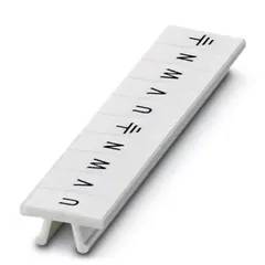 Taśma ZB 5,08,LGS:U-N