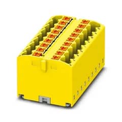 Blok PTFIX 18X2,5 YE